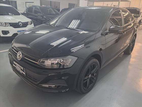 VOLKSWAGEN VIRTUS 1.6 MSI TOTAL FLEX MANUAL